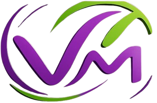 Vibrant Logo